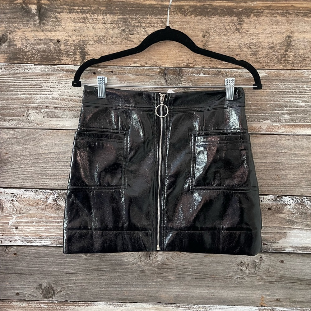 Promesa mini skirt - Picture 2 of 13